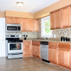 Independence Mo Kitchen remodel